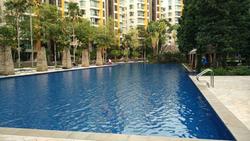 Savannah Condopark (D18), Condominium #108998472